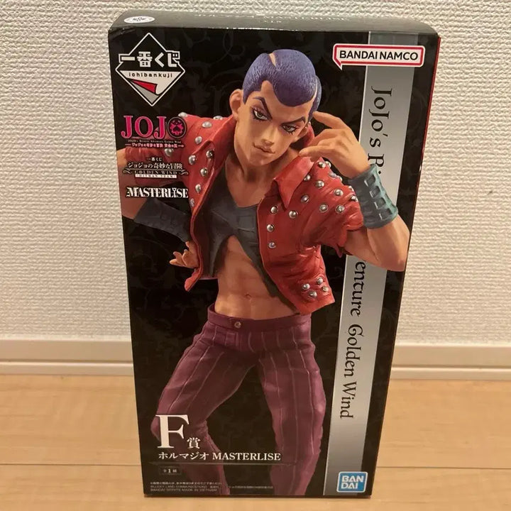 [BUNJANG] JoJo&