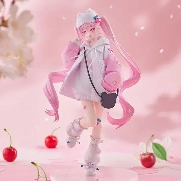 [BUNJANG] Tenitol Vocaloid Hatsune Miku Cool Style Petit Ver. / 테니톨 보컬로이드 하츠네미쿠 쿨스타일 쁘띠 ver.