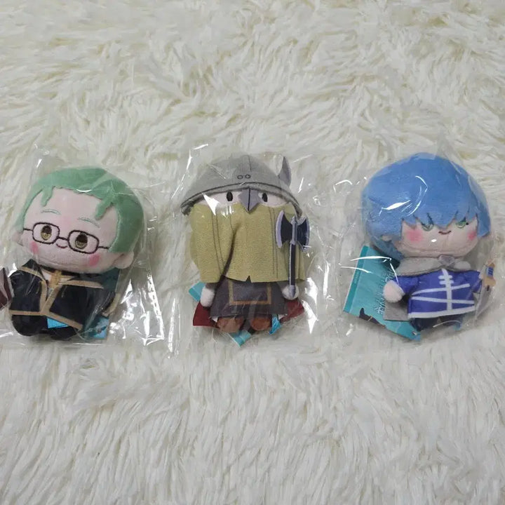 [BUNJANG] Frieren: Beyond Journey&