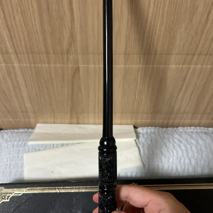 [BUNJANG] Harry Potter Magic Wand (Display Only) / 해리포터 Magic Wand 지팡이(소장용)