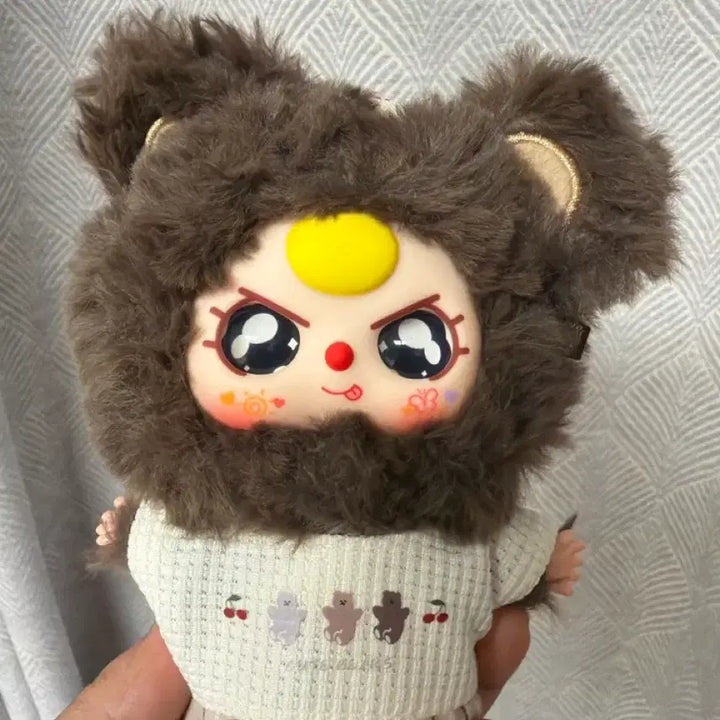 [BUNJANG] Baby GOM 80 Photocard / 베이비쓰리 곰 80