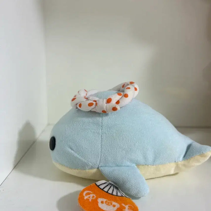 [BUNJANG] Mamegoma Onsen Series Plush Toy / 마메고마 인형