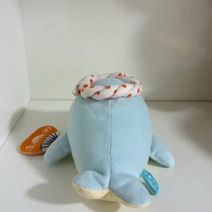 [BUNJANG] Mamegoma Onsen Series Plush Toy / 마메고마 인형
