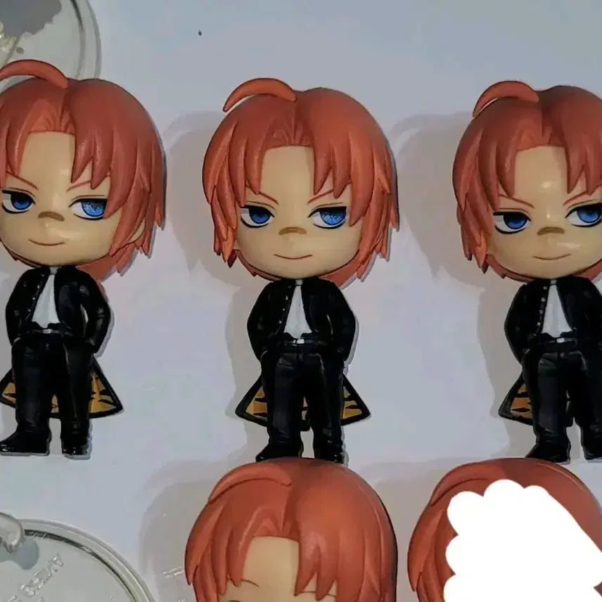 [BUNJANG] Gintama Kamui 3Z Chibi큥 Figure (Secret) / 은혼 카무이 삼젯 3z 치비큥 시크릿