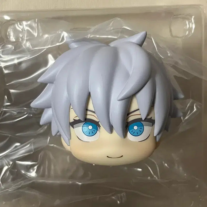 [BUNJANG] Gojo Satoru Teacher Lookup First Edition Figure / 초판 고죠 선생님 룩업