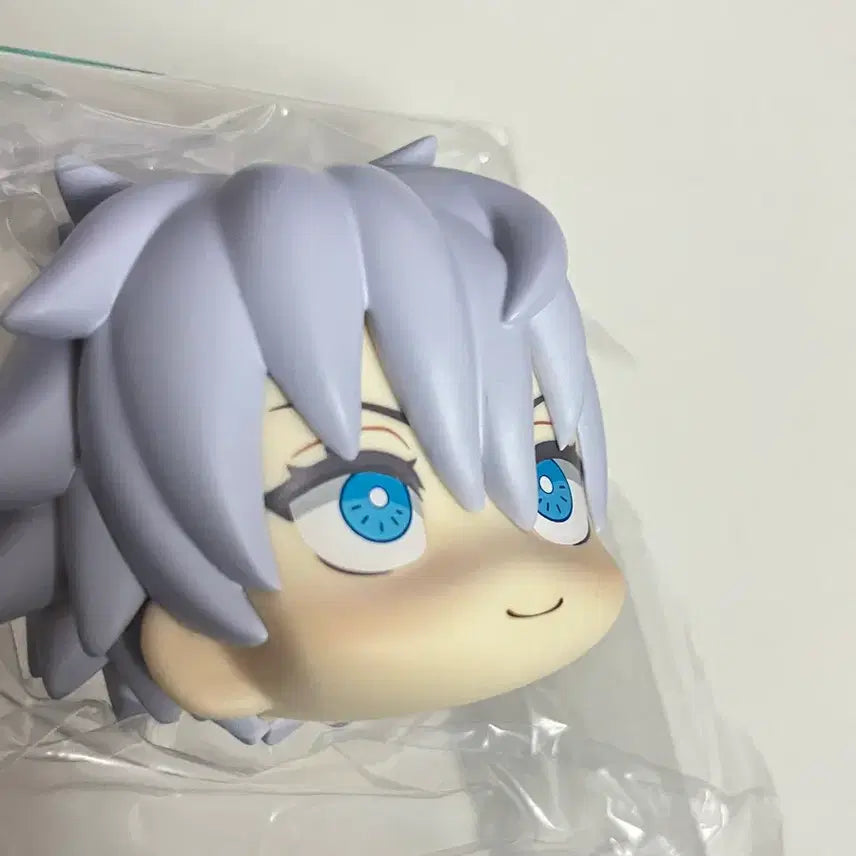 [BUNJANG] Gojo Satoru Teacher Lookup First Edition Figure / 초판 고죠 선생님 룩업