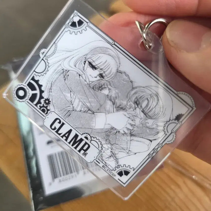 [BUNJANG] CLAMP Exhibition Magic Knight Rayearth Exclusive Poster, Scene Can Badge Bundle Set / 클램프전 마법기사 레이어스 입장특전, 포스터, 명장면, 캔뱃지 일괄
