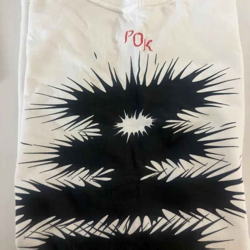 [BUNJANG] Lee Seung Yoon "Pockety" T-Shirt (Size M) / 이승윤 폭티 덕화맨숀 폭 티셔츠