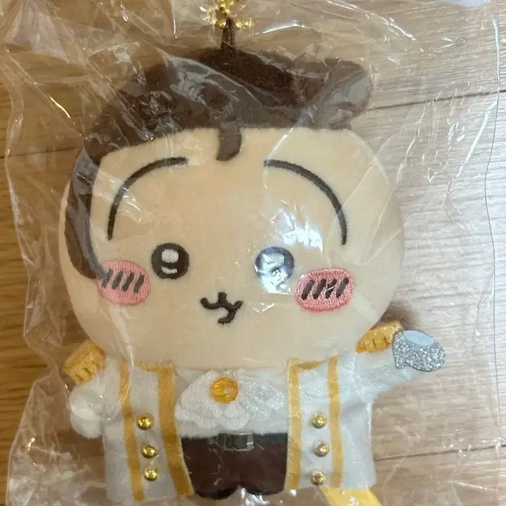 [BUNJANG] Chiikawa Usagi Prince Birthday Mascot / 치이카와 왕자 우사기 생일 마스코트