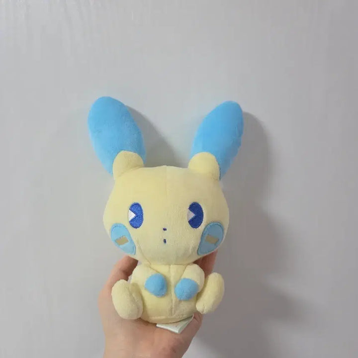 [BUNJANG] Ilpochen Psychosoda My-Nong Doll (Authentic) / [ 정품 ] 일포센 사이코소다 마이농 인형