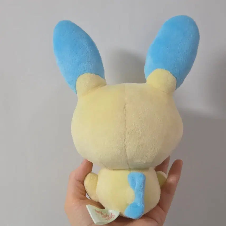 [BUNJANG] Ilpochen Psychosoda My-Nong Doll (Authentic) / [ 정품 ] 일포센 사이코소다 마이농 인형