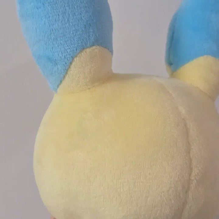 [BUNJANG] Ilpochen Psychosoda My-Nong Doll (Authentic) / [ 정품 ] 일포센 사이코소다 마이농 인형