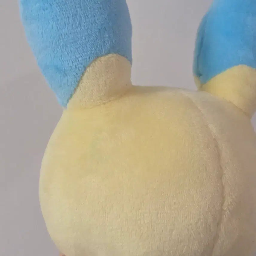 [BUNJANG] Ilpochen Psychosoda My-Nong Doll (Authentic) / [ 정품 ] 일포센 사이코소다 마이농 인형