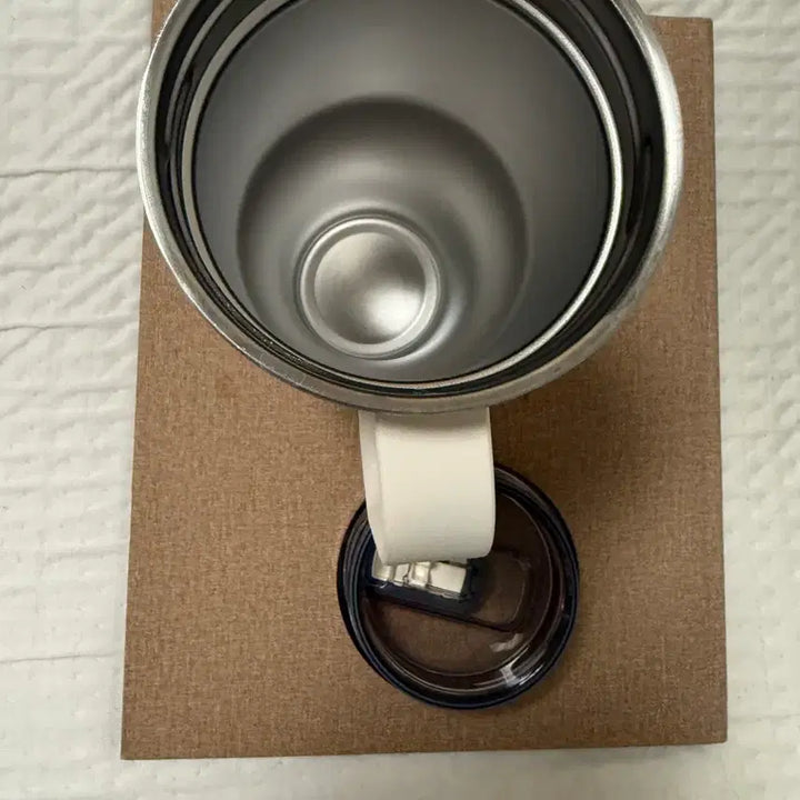 [BUNJANG] Suwon Samsung Bluewings Lock &amp; Lock Tumbler / 수원삼성 락앤락 텀블러