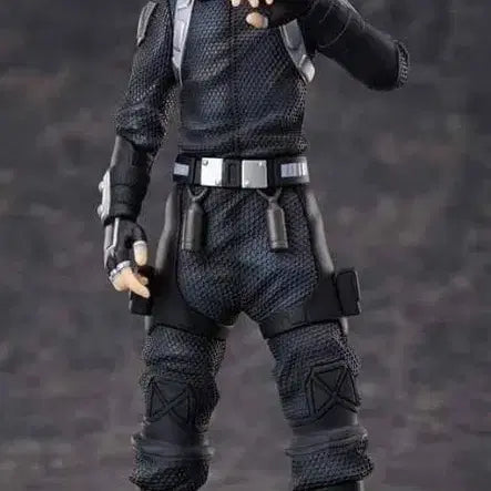 [BUNJANG] Toho Scale Stealth Suit Shoto Unsealed Figure / 나히아 토호 스텔스 슈트 쇼토 미개봉 급쳐