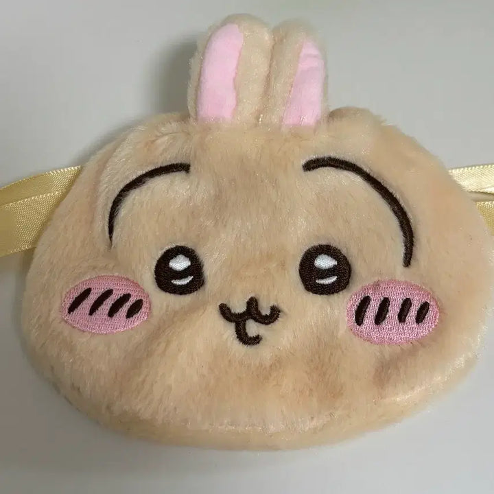 [BUNJANG] Munjagwi Usagi Pouch Gacha / 먼작귀 우사기 파우치 가챠
