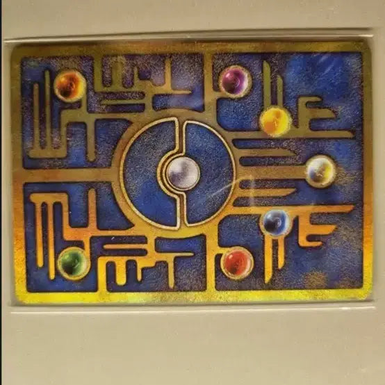 [BUNJANG] Pokemon Card Ancient Mew Limited Edition / 포켓몬 카드 고대뮤 프로모 급처합니다