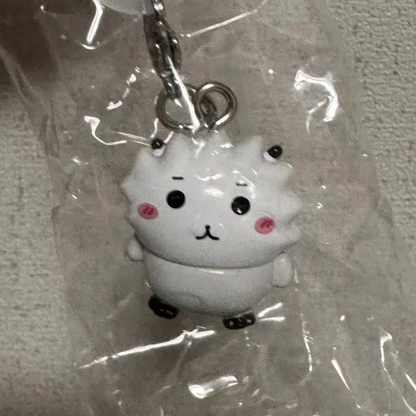[BUNJANG] Jjonnyami Cute Seal Brooch / 쫀냐미 메지루시 해달이
