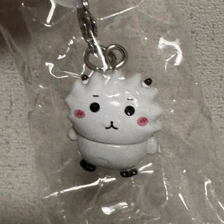 [BUNJANG] Jjonnyami Cute Seal Brooch / 쫀냐미 메지루시 해달이