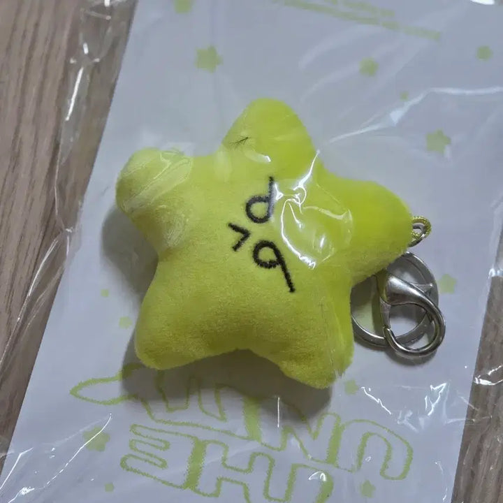 [BUNJANG] NCT127 Doyoung Jeonggasari Doll Keychain / NCT127 도영 뎡가사리 양도합니다