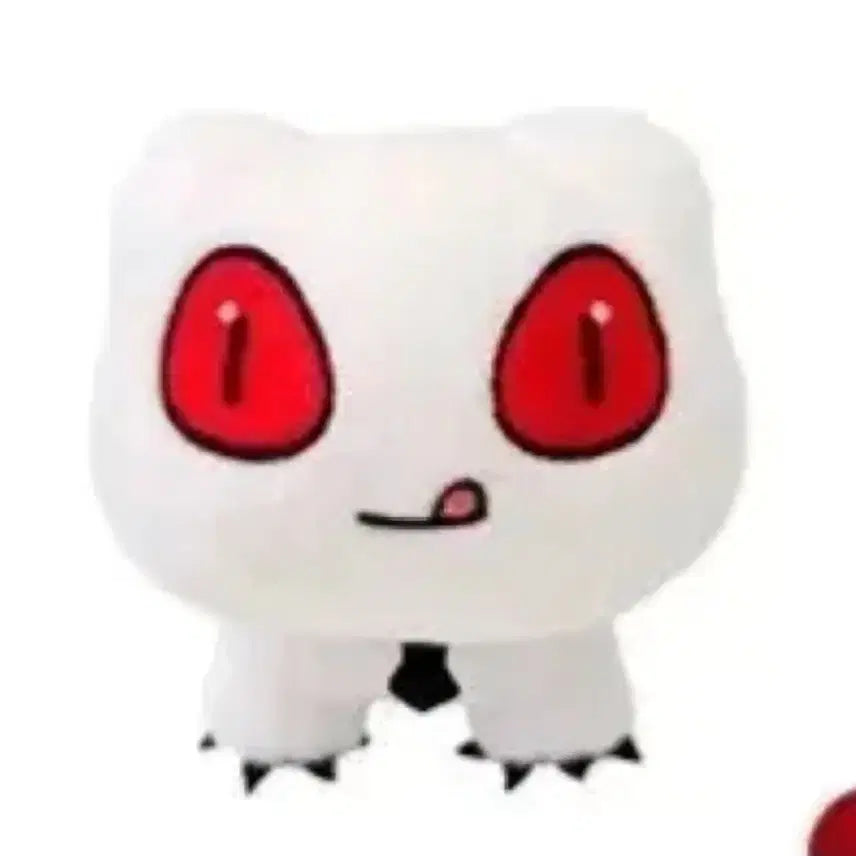 [BUNJANG] Gye-dam Chul-geun Official Desk Lizard Plush / 괴담출근 팝업 공식인형 책상 위 도마뱀