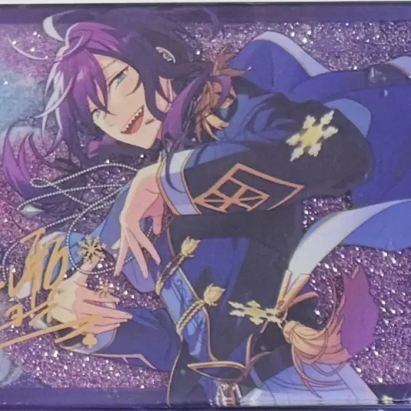 [BUNJANG] Ensemble Stars Ayase Mayoi Replica Sweets Charm / 앙스타 아야세 마요이 유사코롯타 앙상블스타즈