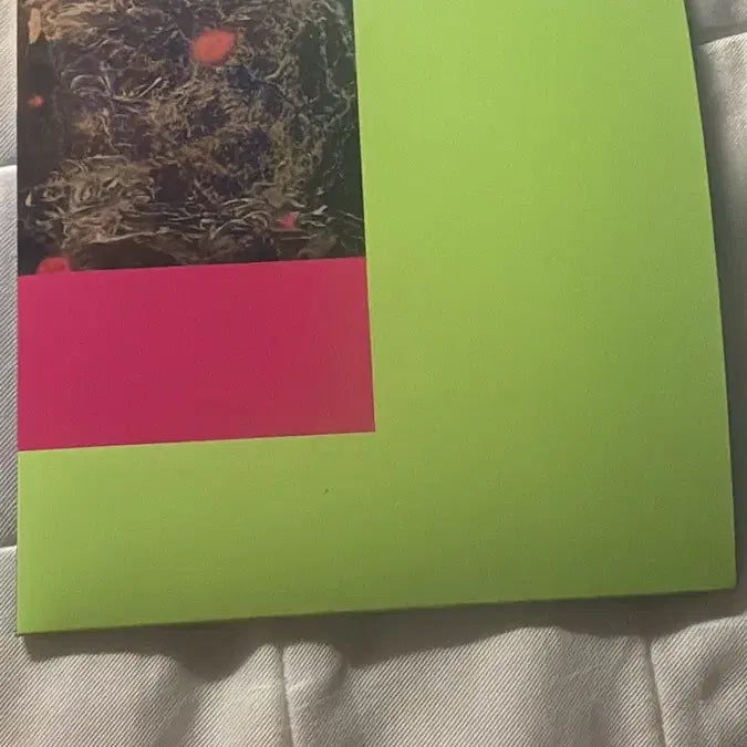 [SOLD OUT] 실리카겔 1집