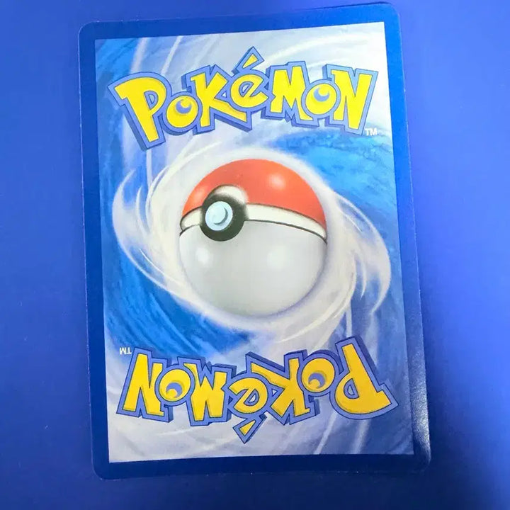 [BUNJANG] Pokemon Card Yosirelis Card / 포켓몬카드 요씽리스 카드
