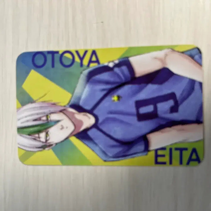 [BUNJANG] Blue Lock Trading Cards / 블루록 카드 (급처 / 원가이하)
