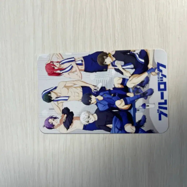 [BUNJANG] Blue Lock Trading Cards / 블루록 카드 (급처 / 원가이하)