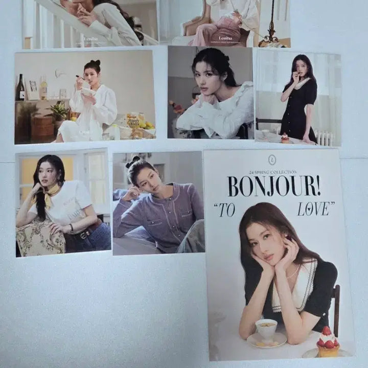 [BUNJANG] Twice Sana Bundle Set Photocard / 르니나 트와이스 사나