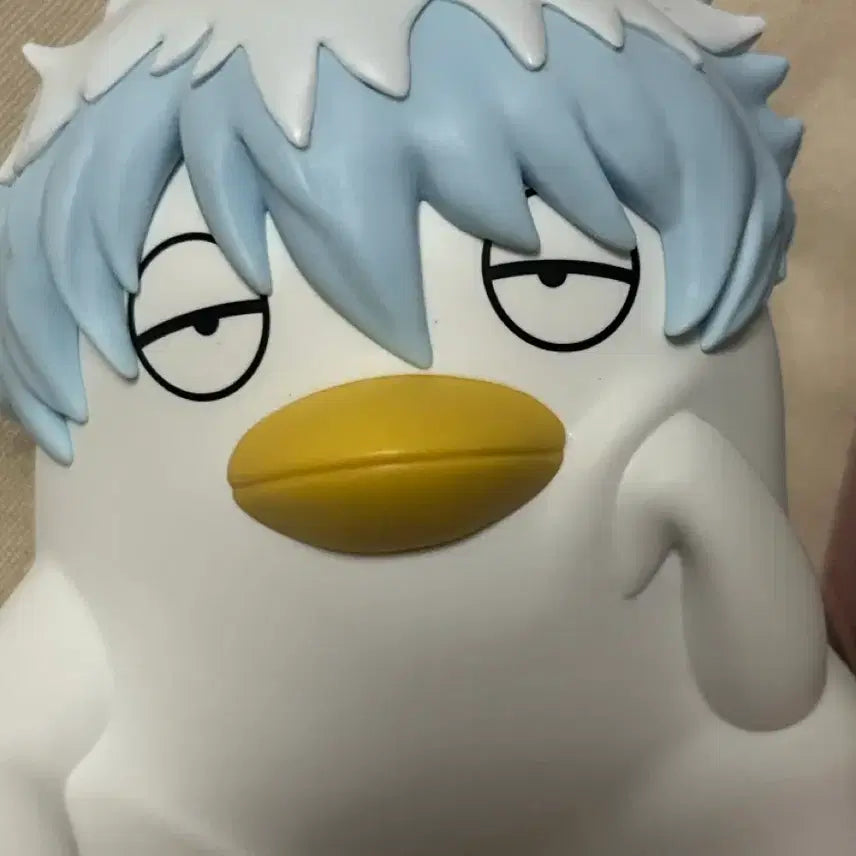 [BUNJANG] Gintama GinTama Elizabeth Character Bank Special Edition Figure / 특전ㅇ 긴자베스 긴토키 엘리자베스 캐릭뱅크