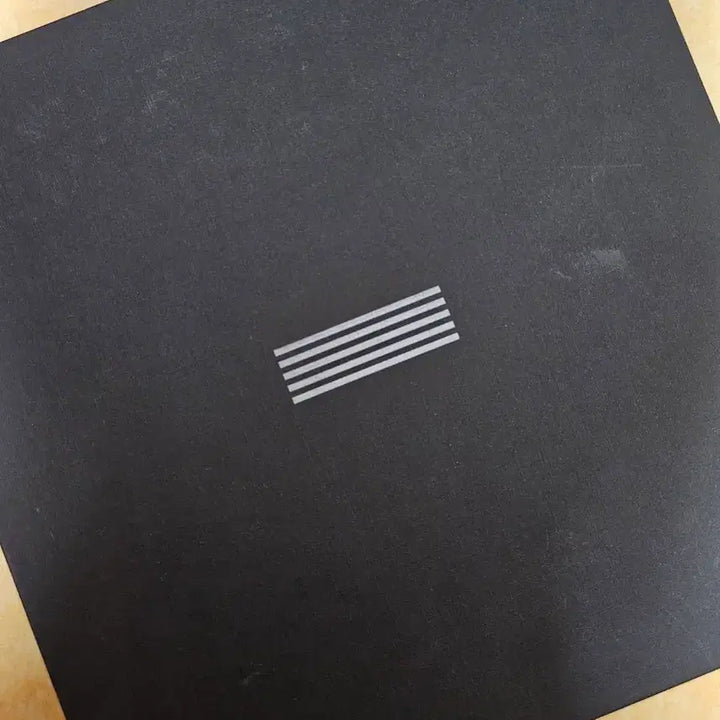 [BUNJANG] Big Bang MADE Album First Press G-Dragon Version / [오늘만 할인!!] 빅뱅 메이드 앨범 초판 지드래곤 버전