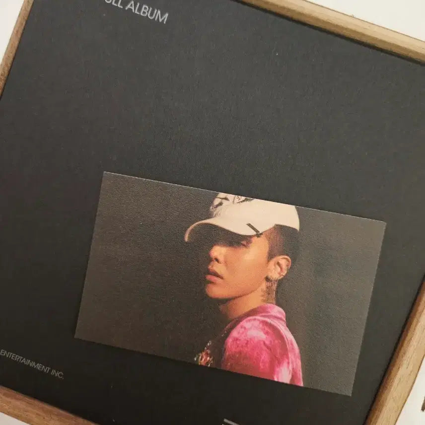 [BUNJANG] Big Bang MADE Album First Press G-Dragon Version / [오늘만 할인!!] 빅뱅 메이드 앨범 초판 지드래곤 버전