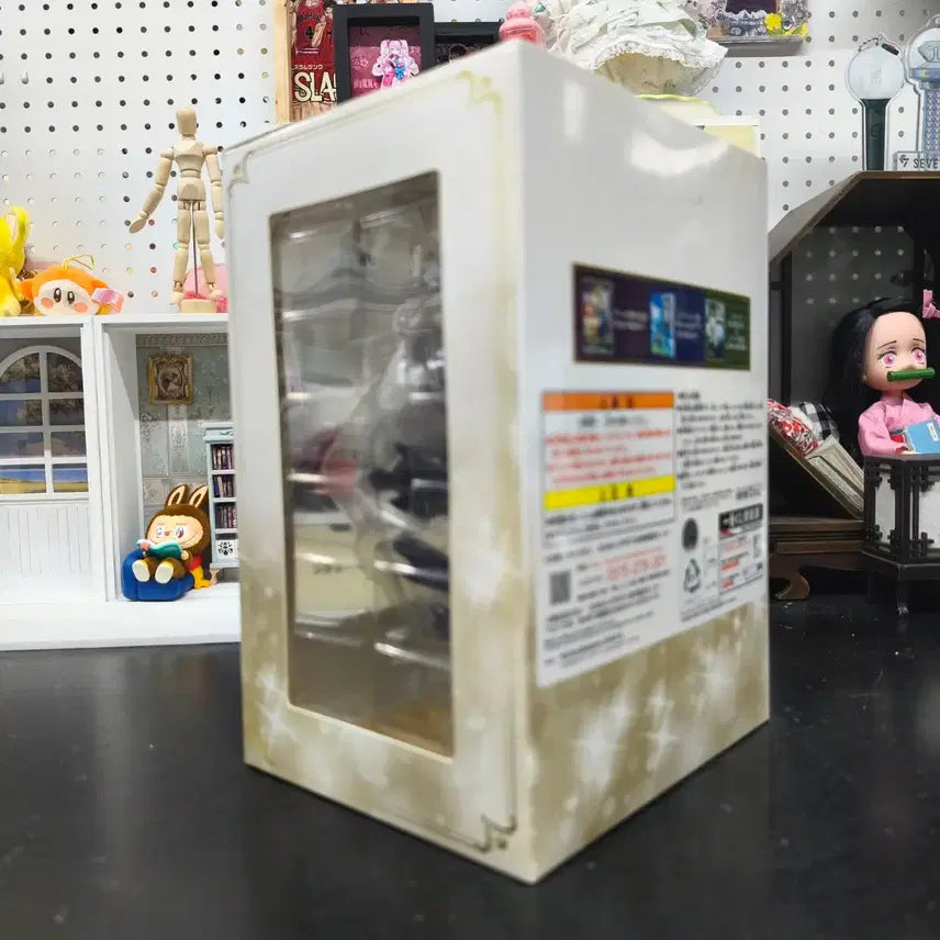 [BUNJANG] Bandai Spirits That Time I Got Reincarnated as a Slime King of Gluttony Belzebuth Rimuru Figure (Last One Prize - Special Color Ver.) / [미개봉]제일복권 전생슬 마왕들의연회 라스트원상 리무르