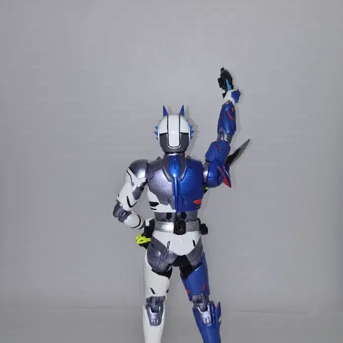 [BUNJANG] SHFiguarts Kamen Rider Vulcan Figure / SHFiguarts 가면라이더 발칸 피규어