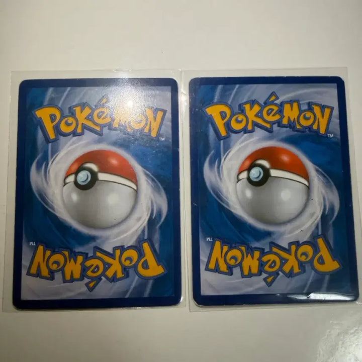[BUNJANG] Pearl Kyurem HR, SR / 펄기아 HR, SR