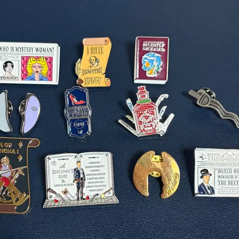 [BUNJANG] Badge / 뱃지