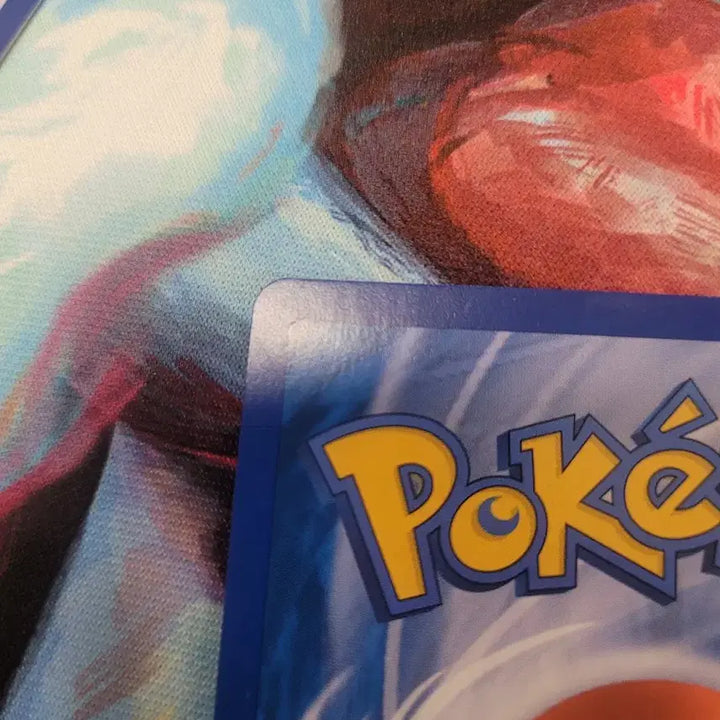 [BUNJANG] Pokemon Ferocé GX Ultrabeast Card SM4+ / 페로코체 GX 울트라비스트 포켓몬 카드 sm4+