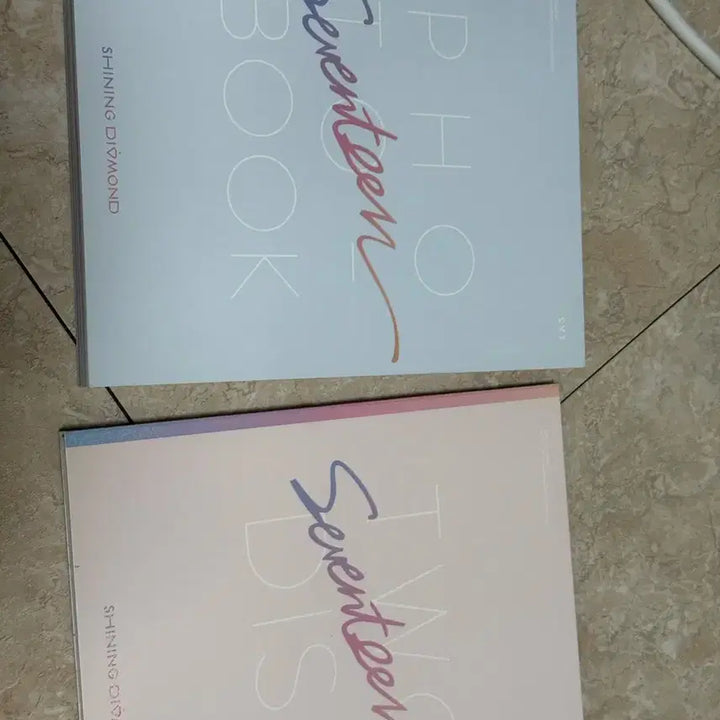 [BUNJANG] Seventeen Shining Diamond Shining Diamond Concert DVD / 세븐틴 샤이닝다이아몬드 샤다콘 디비디