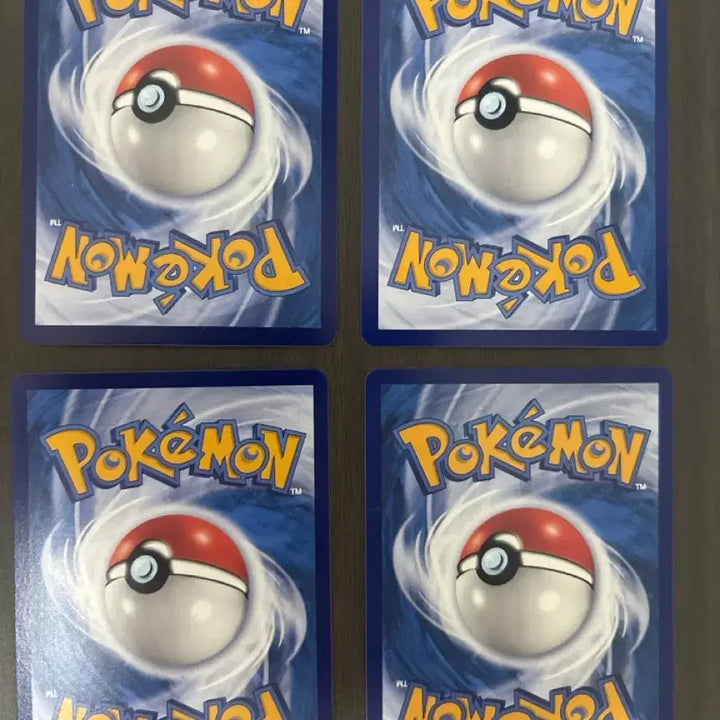 [BUNJANG] Pokemon Card Umbreon Mid-Edition Set / 포켓몬 카드 블래키 중판 세트