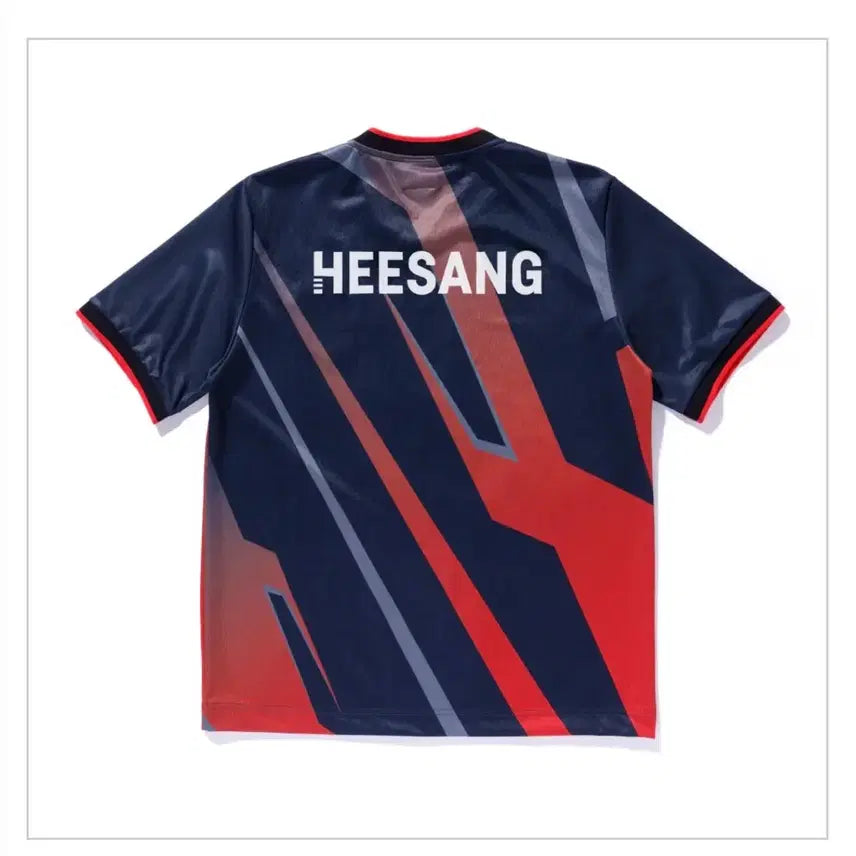 [BUNJANG] CRAZY RACCOON Heesang Uniform XL / 크레이지라쿤 희상 유니폼 XL 팝니다