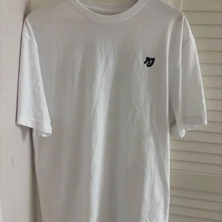 [BUNJANG] NewJeans x Hiroshi Fujiwara Collaboration T-Shirt / NewJeans 후지와라 히로시 콜라보 티셔츠