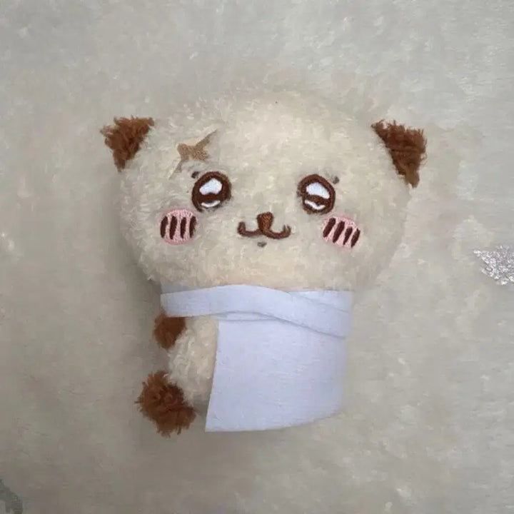 [BUNJANG] Chikawa Pitaruutto Plush &