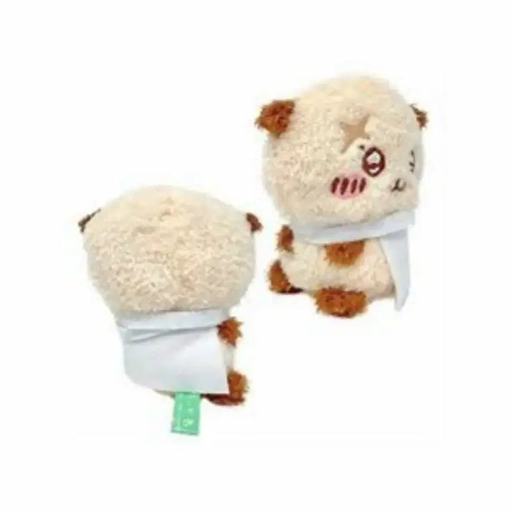 [BUNJANG] Chikawa Pitaruutto Plush &