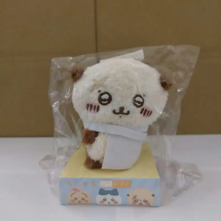 [BUNJANG] Chikawa Pitaruutto Plush &