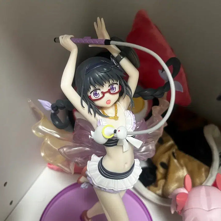 [BUNJANG] Akemi Homura Figure / 아케미호무라 피규어