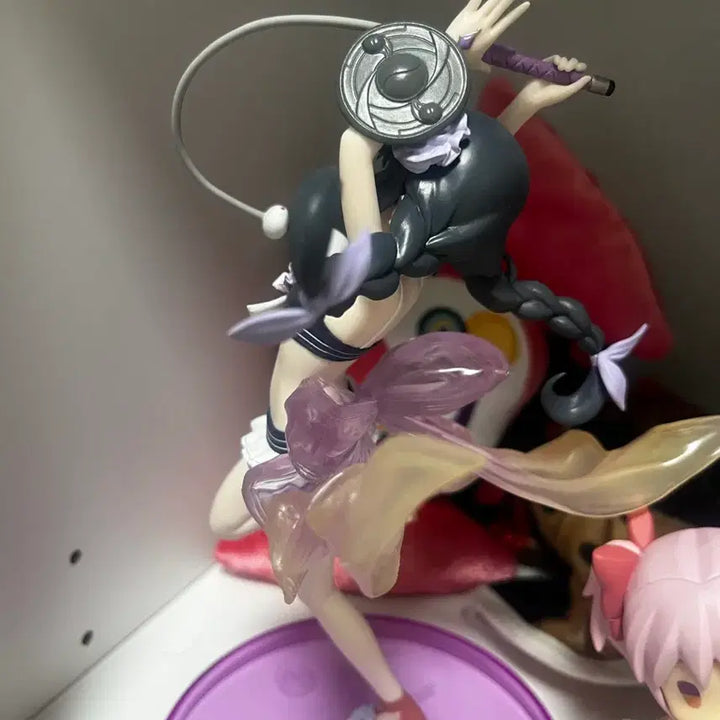 [BUNJANG] Akemi Homura Figure / 아케미호무라 피규어