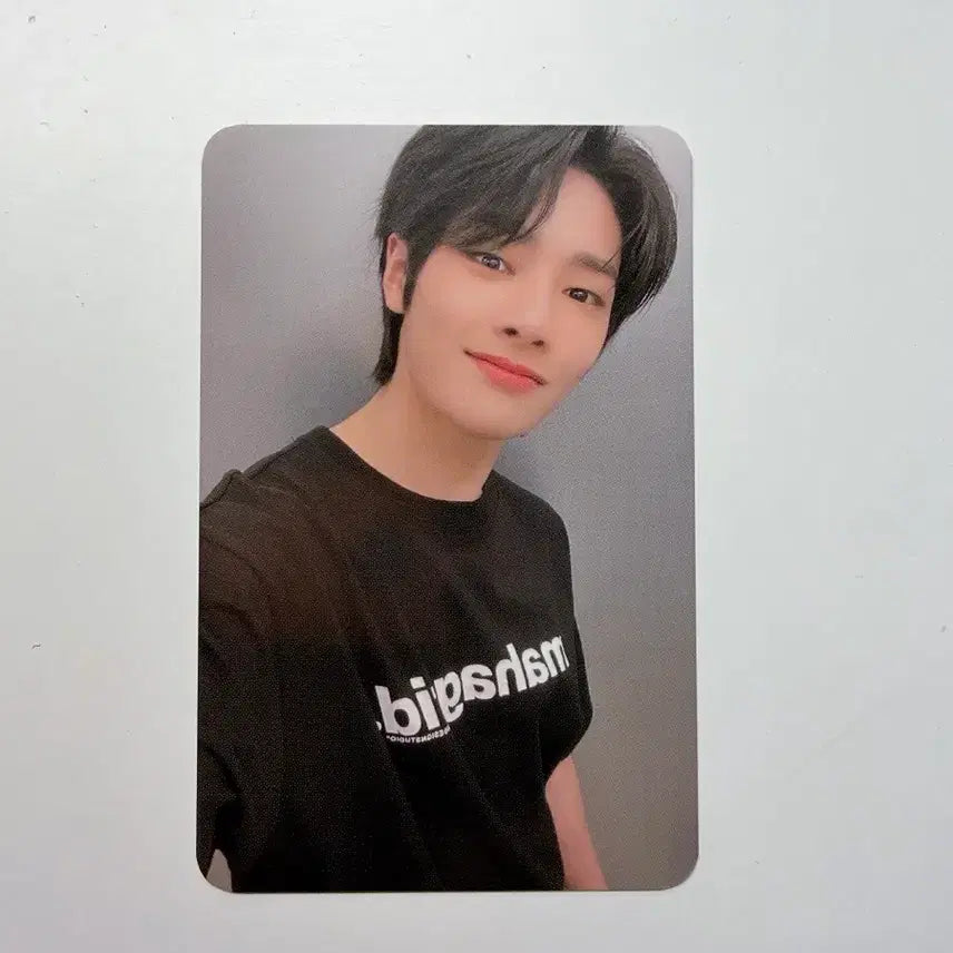 [BUNJANG] Stray Kids I.N Mahagrid Photocard / 스트레이키즈 마하그리드 1차 아이엔 포카