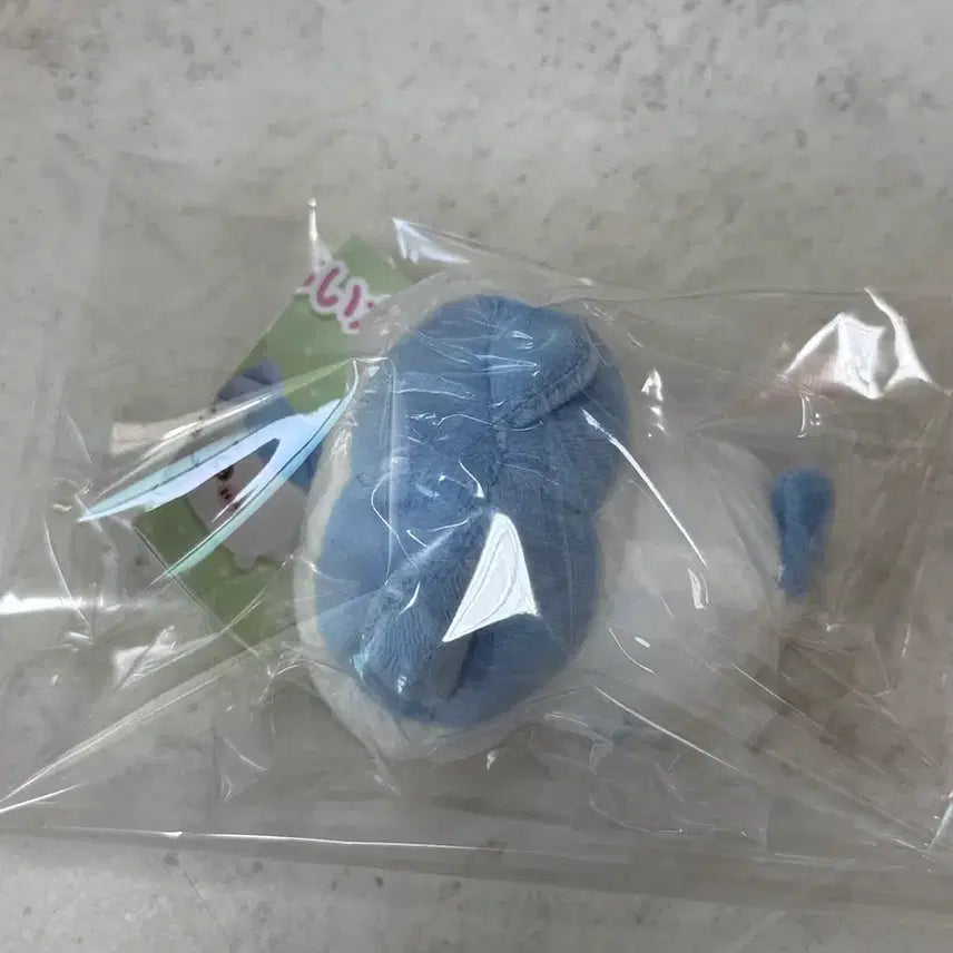 [BUNJANG] Chiikawa Hachware Plush Doll / 하치와레 누이구루미 치이카와